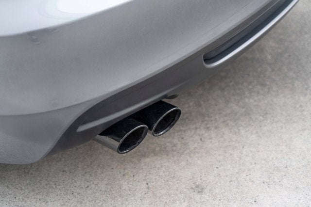 2009 BMW 1 Series 135i