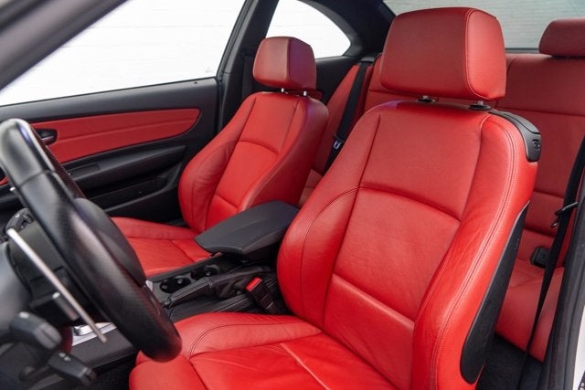 2012 BMW 1 Series 135i