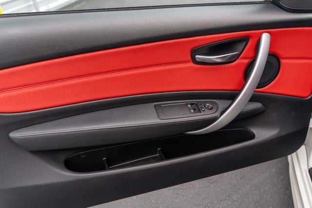 2012 BMW 1 Series 135i