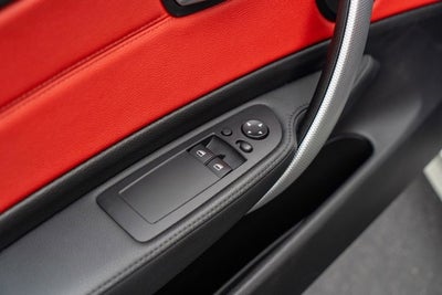 2012 BMW 1 Series 135i