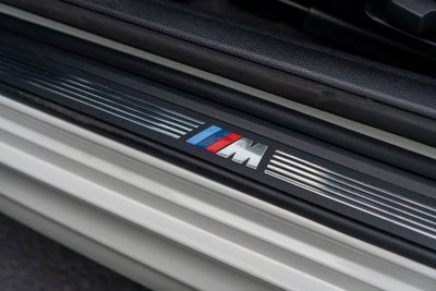 2012 BMW 1 Series 135i