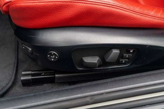 2012 BMW 1 Series 135i