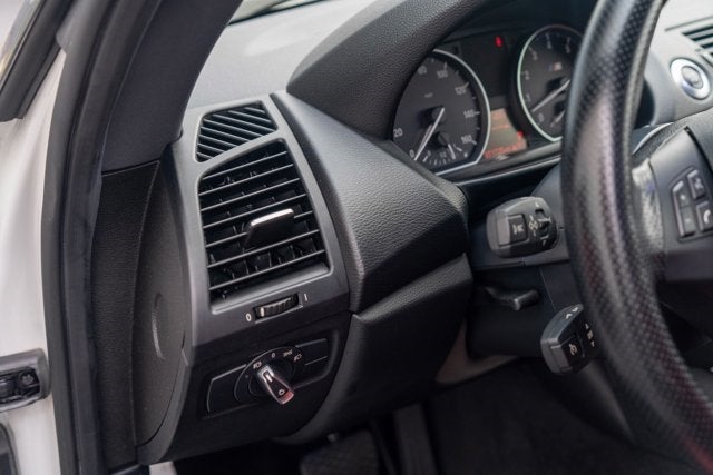 2012 BMW 1 Series 135i