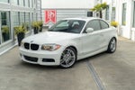 2012 BMW 1 Series 135i