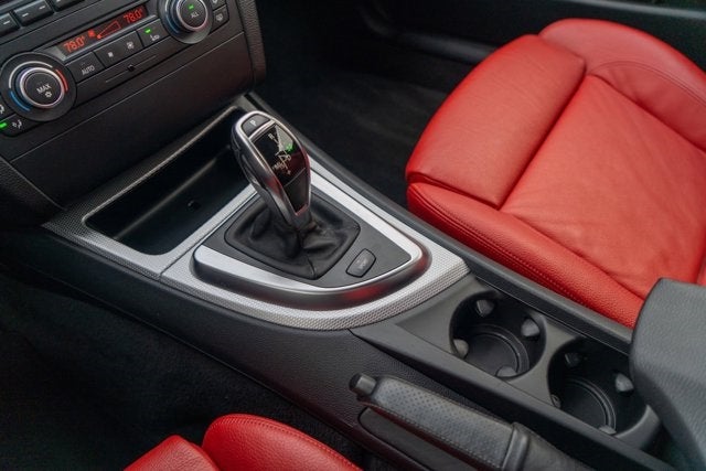 2012 BMW 1 Series 135i