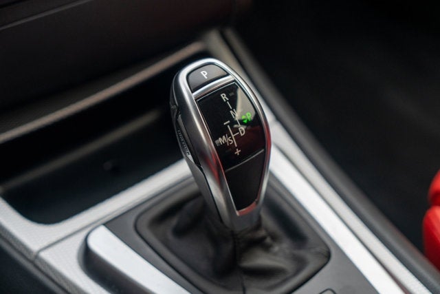 2012 BMW 1 Series 135i