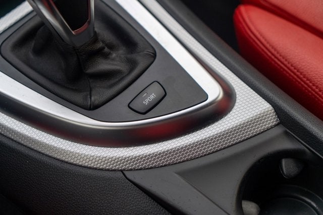 2012 BMW 1 Series 135i