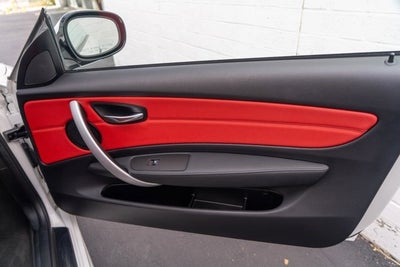 2012 BMW 1 Series 135i