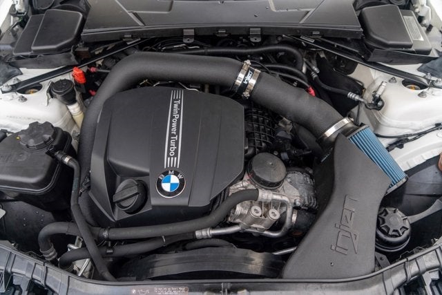 2012 BMW 1 Series 135i