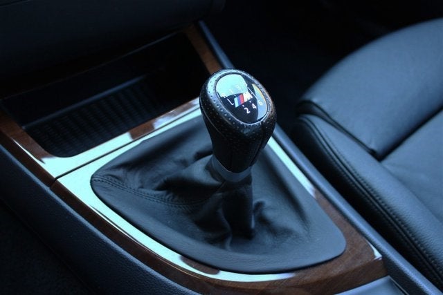 2011 BMW 135i Coupe