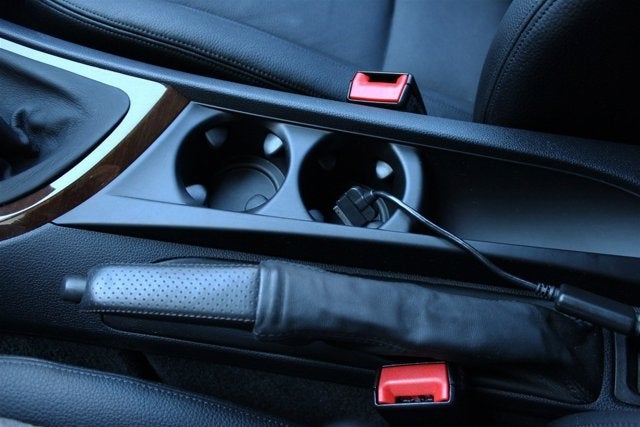 2011 BMW 135i Coupe