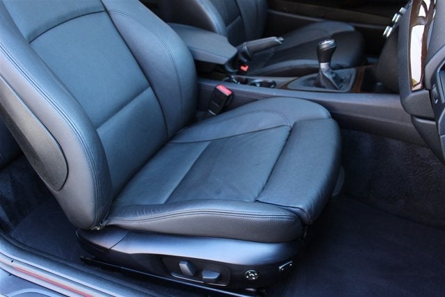 2011 BMW 135i Coupe