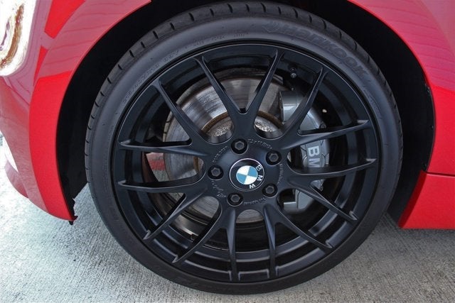 2011 BMW 135i Coupe
