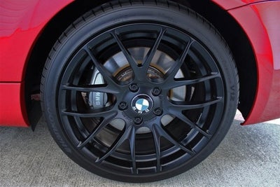 2011 BMW 135i Coupe