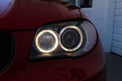2011 BMW 135i Coupe