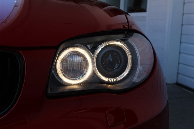 2011 BMW 135i Coupe