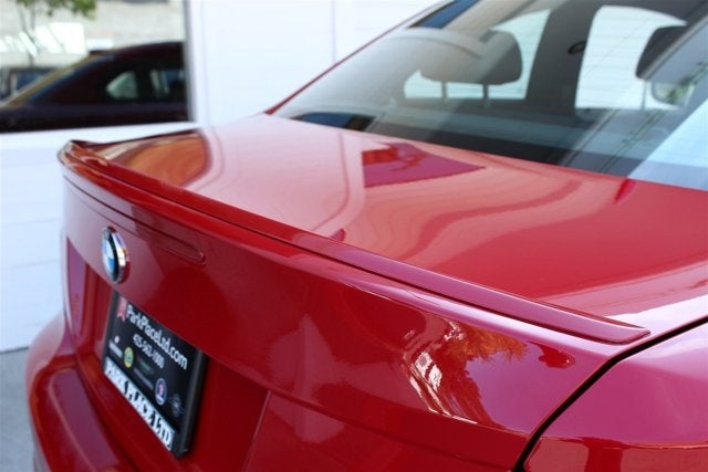 2011 BMW 135i Coupe