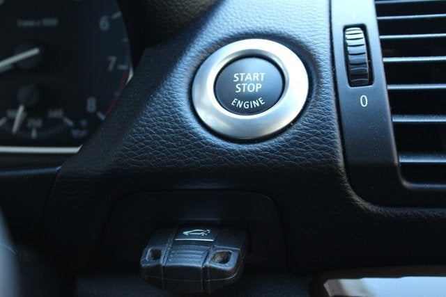 2011 BMW 135i Coupe