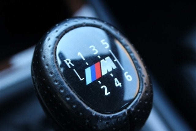 2011 BMW 135i Coupe
