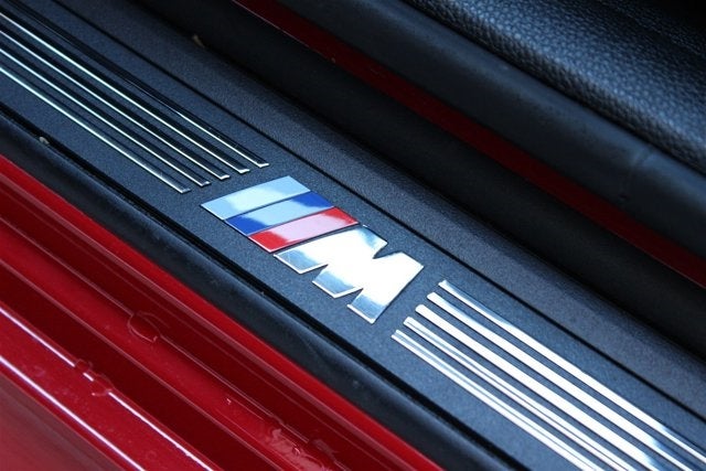 2011 BMW 135i Coupe