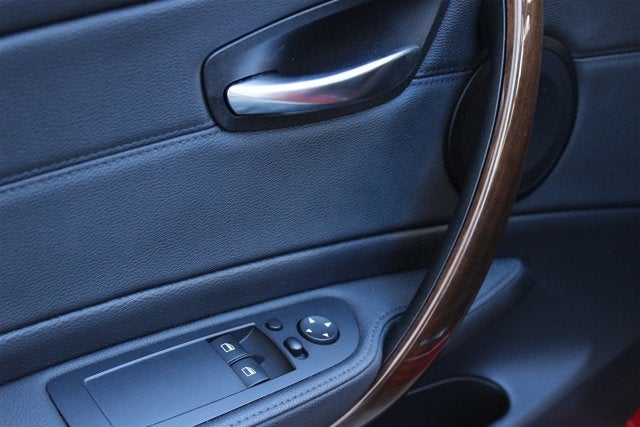 2011 BMW 135i Coupe