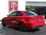 2011 BMW 135i Coupe