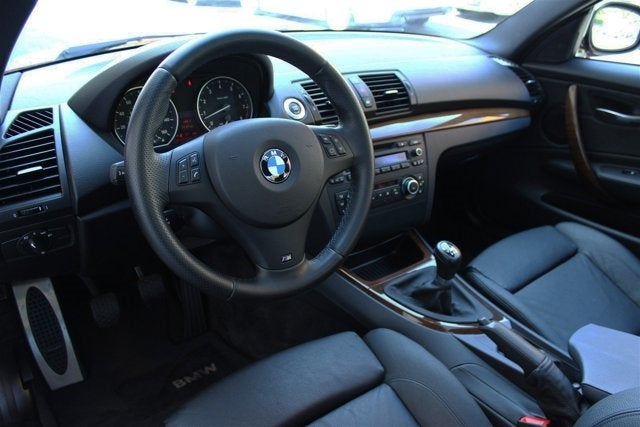 2011 BMW 135i Coupe