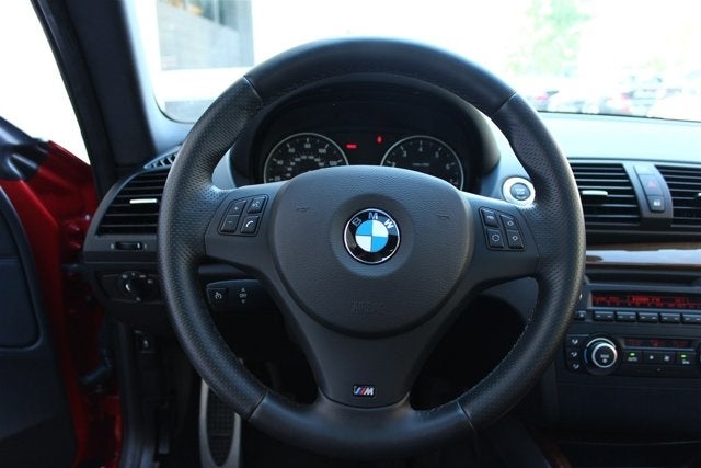2011 BMW 135i Coupe
