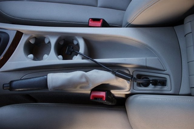 2008 BMW 1 Series 128i