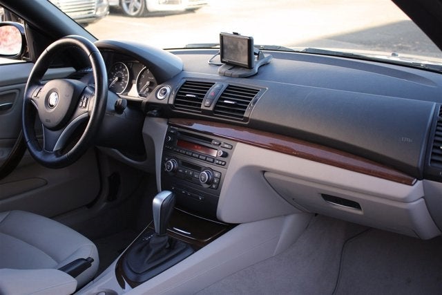 2008 BMW 1 Series 128i