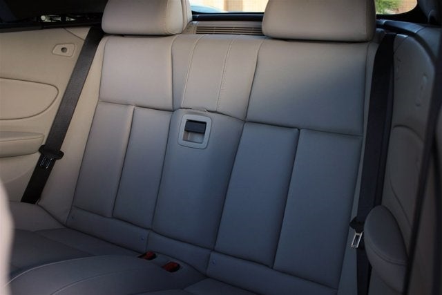 2008 BMW 1 Series 128i