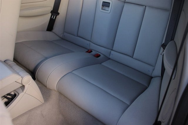 2008 BMW 1 Series 128i