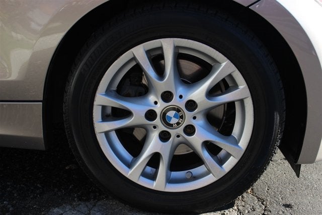 2008 BMW 1 Series 128i