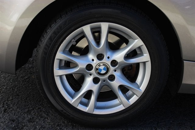 2008 BMW 1 Series 128i