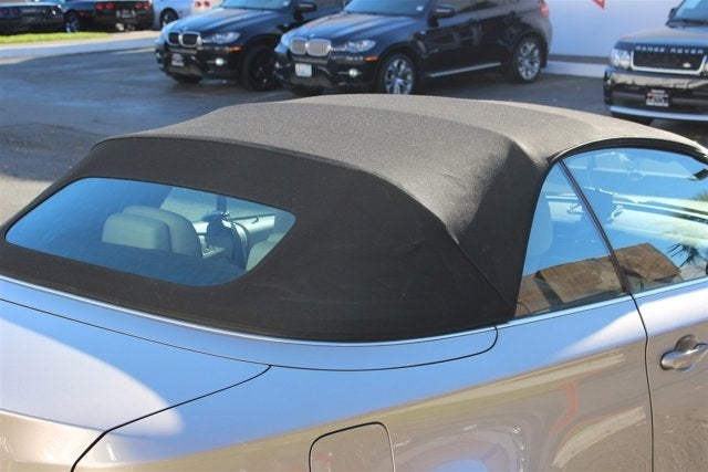 2008 BMW 1 Series 128i