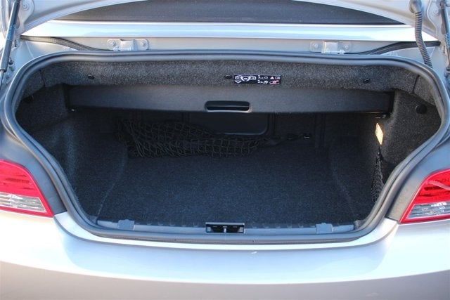 2008 BMW 1 Series 128i