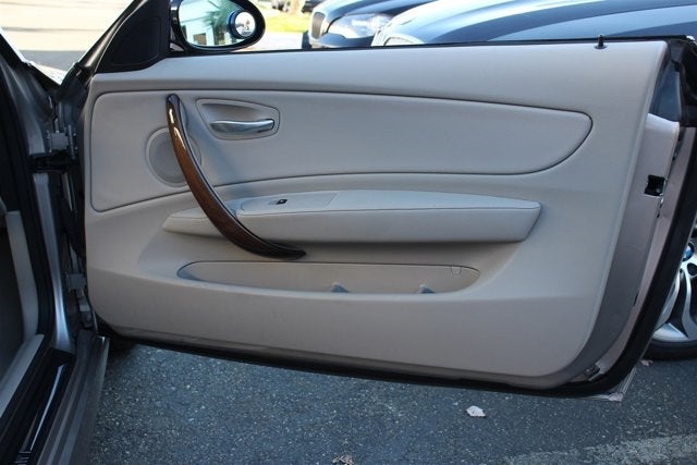 2008 BMW 1 Series 128i