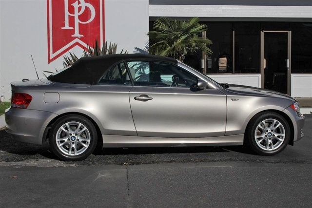 2008 BMW 1 Series 128i