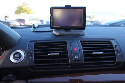 2008 BMW 1 Series 128i