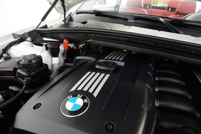 2013 BMW 128i Cabriolet