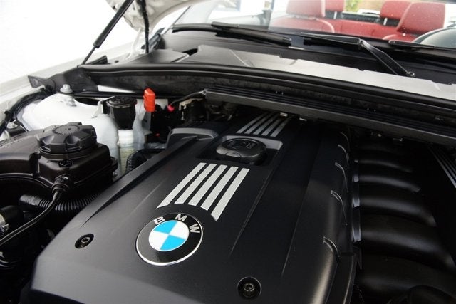 2013 BMW 128i Cabriolet