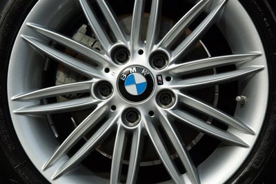 2013 BMW 128i Cabriolet