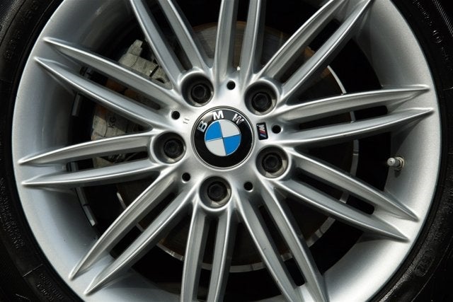 2013 BMW 128i Cabriolet