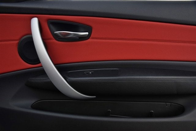 2013 BMW 128i Cabriolet