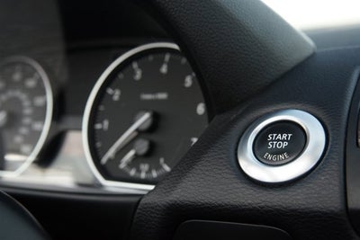 2013 BMW 128i Cabriolet