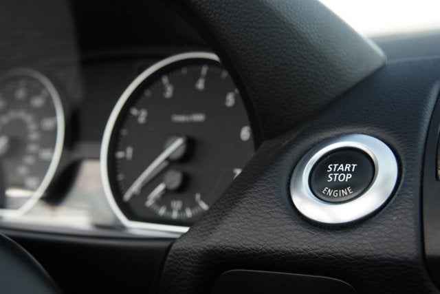 2013 BMW 128i Cabriolet