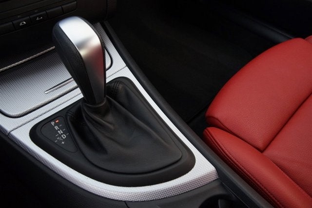 2013 BMW 128i Cabriolet