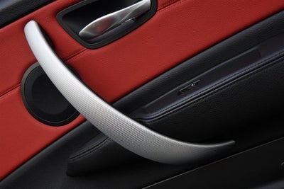 2013 BMW 128i Cabriolet