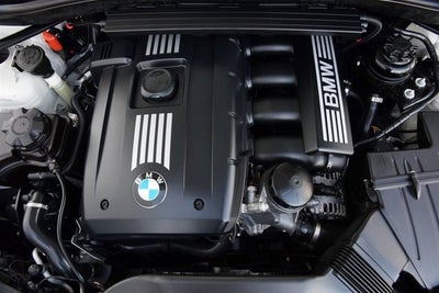 2013 BMW 128i Cabriolet