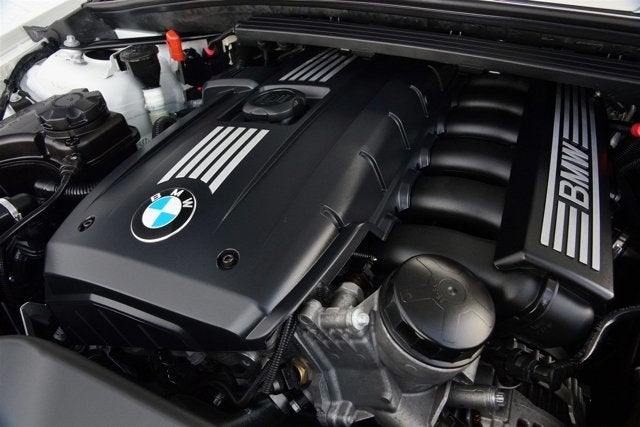 2013 BMW 128i Cabriolet